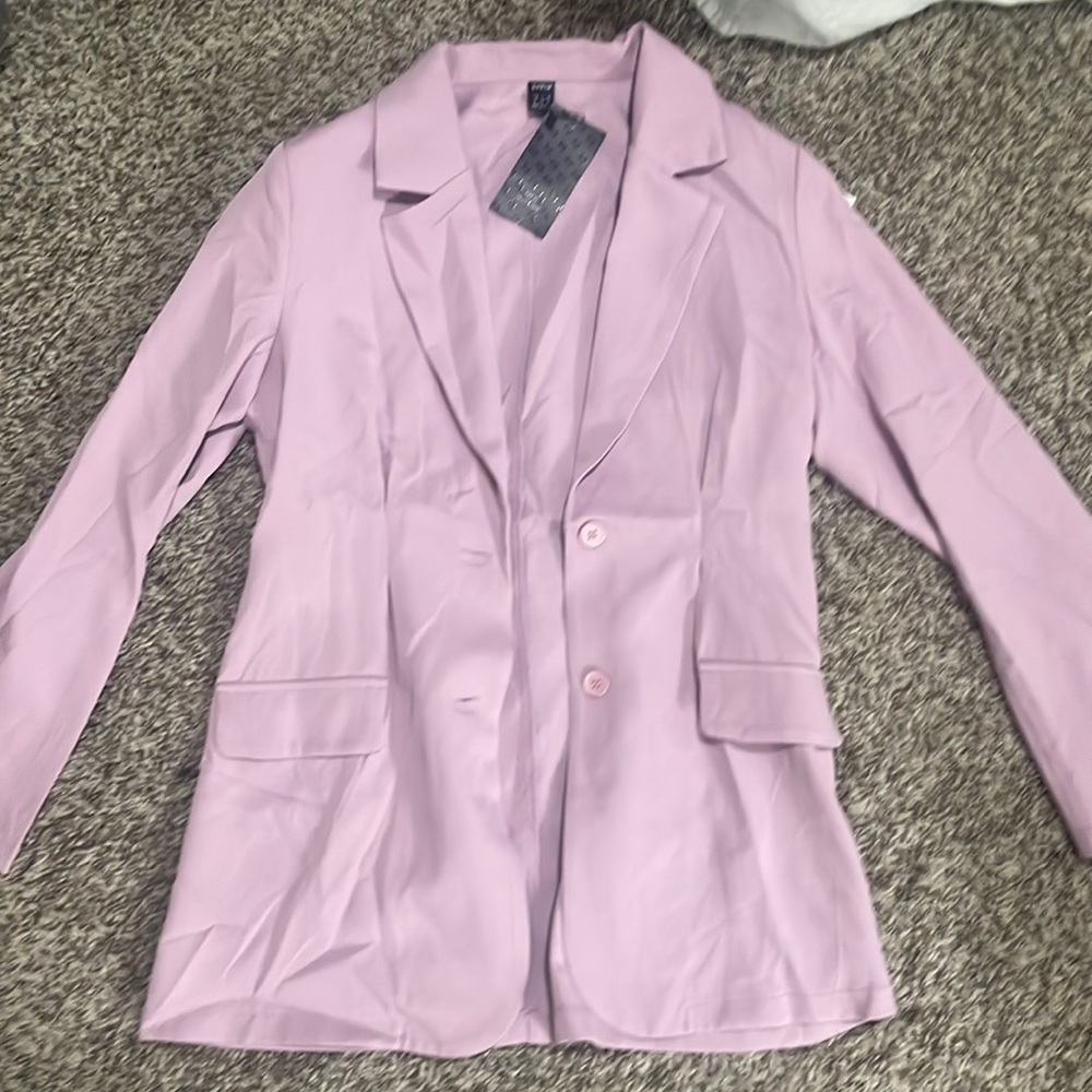 New with tags blazer